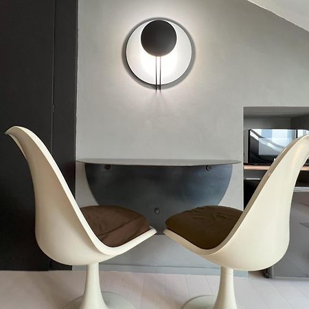 Provana5 - Design Apartments In Turín Exteriér fotografie